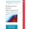 Best Excel VBA Books