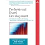 Professional Excel Development: The Definitive Guide to Developing Applications Using Microsoft Excel and VBA