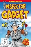 Inspector Gadget - Die komplette erste Staffel [10 DVDs]