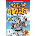 Inspector Gadget - Die komplette erste Staffel [10 DVDs]