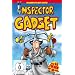 Inspector Gadget - Die komplette erste Staffel (10 Discs)