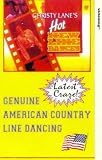 Genuine American Line Dancing VHS