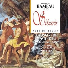 Rameau - Sibaris