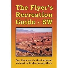 Flyer's Recreation Guide - SW