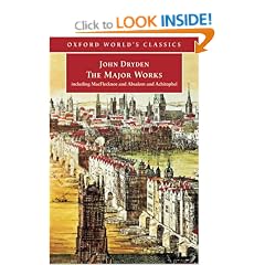 The Major Works (Oxford World's Classics)