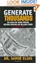 Generate Thousands in Cash on your Stocks Before Buying or Selling Them: Third Edition