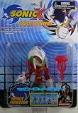 Eigenschaften TOY BIZ SONIC / SONIC X - SPACE FIGHTERS - ACTION FIGUR 5