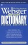 The New American Webster Handy College Dictionary: New Third Edition