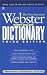 The New American Webster Handy College Dictionary: New Third Edition by  ISBN 0451181662