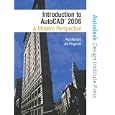 Introduction to AutoCAD(R) 2006: A Modern Perspective by  Paul F. Richard and Jim Fitzgerald