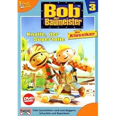 Bob, der Baumeister - Klassiker (Folge 03)