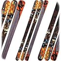 K2 FUJATIVE FREESTYLE ALPINE SKIS - MENS