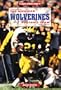 The Michigan Wolverines Football Team (Great Sports Teams)