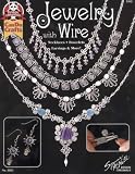 Jewelry With Wire