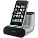ihome Ihm18Sc Portable Speaker System for iPhone, iPad and iPod/Mp3 Player - Retail Packaging - Black