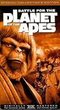 Battle for the Planet of the Apes