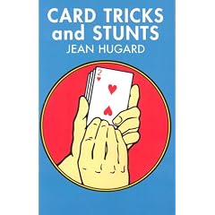 Card Tricks and Stunts