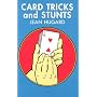 Card Tricks and Stunts
