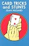 Card Tricks and Stunts