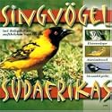 Singv�gel S�dafrikas