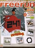 Freerun (フリーラン) 2006年 11月号 [雑誌]の画像
