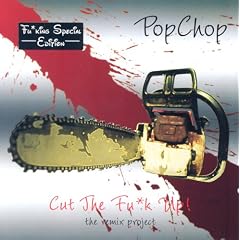 Cut the F**k Up: the Remix Project - F**king Special Edition