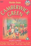 Camberwick Green - Stories from Camberwick Green [DVD] [1966]