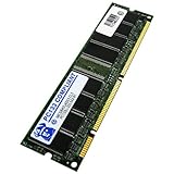 Viking I3075 256MB PC133 DIMM Memory CL3 Memory, IBM Part# 33L3075