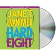Hard Eight (Stephanie Plum, No. 8) by  Janet Evanovich and Lorelei King
