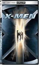 X-Men [UMD for PSP]