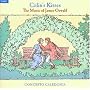 Colin's Kisses (The Music of James Oswald)