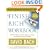The Finish Rich Workbook: Creating a Personalized Plan for a Richer Future (Get out of debt, Put your dreams in action and achieve Financial Freedom