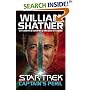 The Captain's Peril (Star Trek: The Original)