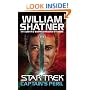 The Captain's Peril (Star Trek: The Original)