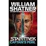 The Captain's Peril (Star Trek: The Original)