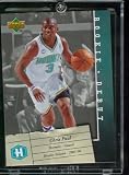 Upper Deck Rookie Debut