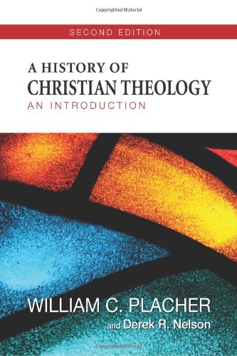 A History of Christian Theology, Second Edition: An Introduction