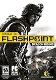 Operation Flashpoint: Dragon Rising - PC