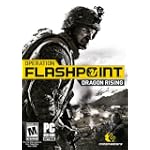 Operation Flashpoint: Dragon Rising