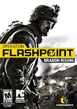 Operation Flashpoint: Dragon Rising
