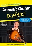 Acoustic Guitar for Dummies [DVD]