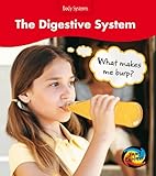 The digestive system : what makes me burp?