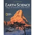 Earth Science: Geology, the Environment, and the Universe, Student Edition