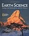 Books : Earth Science: Geology, the Environment, and the Universe, Student Edition