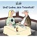 Und? Lecker, dein Tintenfisch?