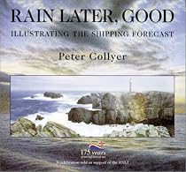 Rain Later, Good: Illustrating the Shipping Forecast