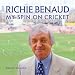 My Spin on Cricket