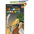 Le Doiat Magique / the Magic Finger
