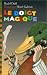 Books : Le Doiat Magique / the Magic Finger