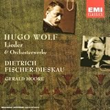 Hugo Wolf - Intégrale des mélodies (Coffret 7 CD)